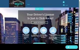 Agile Driving School New York