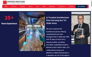 Architecture Studio
