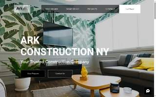 Ark Construction NY