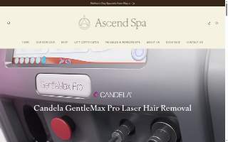 Ascend Wellness & Medical Spa