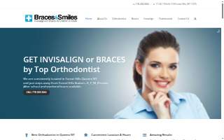 Braces and Smiles Invisalign Orthodontist of Queens NY