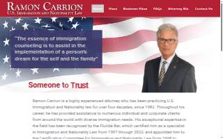 Carrion Accident & Injury Attorneys