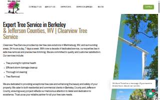Clearview Tree Service