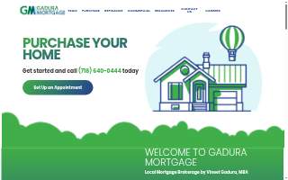 Gadura Mortgage