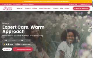 Garden OB/GYN Commack