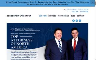 Gorodetsky Law Group of Queens
