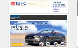 Insurance Brokerage Forum Corp.