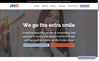 Jackson Heights Orthodontics