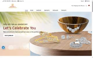 Jamaica Jewelry Outlet