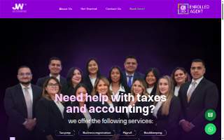 jw accounting