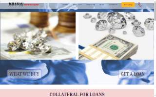 Kharag Pawn Brokers - Pawnshop Jamaica Queens