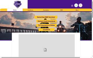 LJ Insurance Agency Inc
