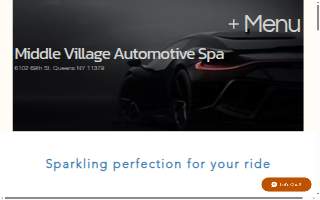 Middle Village Auto Spa | Detailing | Ceramic Coating | Hand Car Wash | Ceramic Pro Elite Dealer