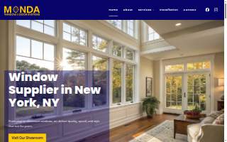 Monda Window & Door Systems, Inc.