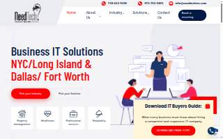 Need Tech Inc.