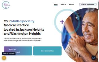NYC Medical Of Queens PC