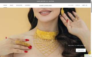 Omar Jewelers