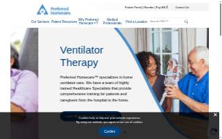 Preferred Home Care of New York - Queens