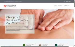 Queens Center Chiropractic