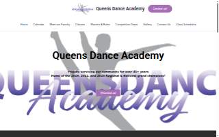 Queens Dance Academy