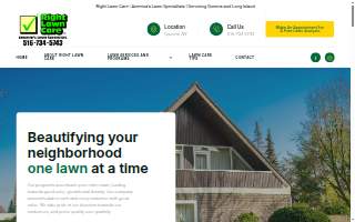Right Lawn Care