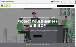 Sherpa Brokerage / Lama Ins Agency of Queens