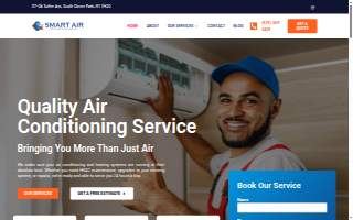 Smart Air NYC of Queens