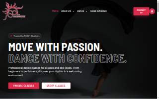 Sol Dance Center