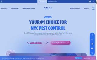 Standard Pest Management of Queens