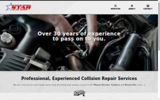 Star Auto Body of Queens Village