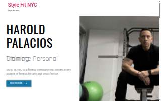 StyleFit NYC