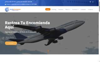 Sur Express Courier of Queens