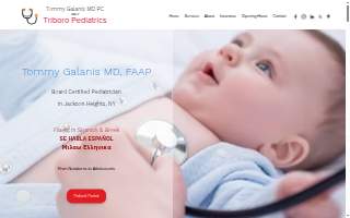 Triboro Pediatrics