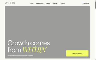 Within