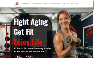 Affronti Fitness