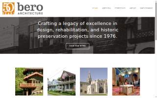 Bero Architecture