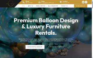BKLYN enRoc Venue & Party rental