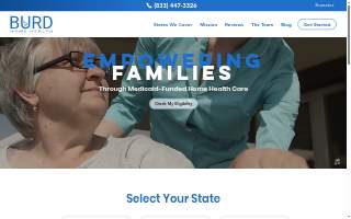 Burd Home Health of Rochester