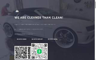 Cleaner Than Clean Hand Car Wash