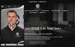 Craftsmen Construction & Design
