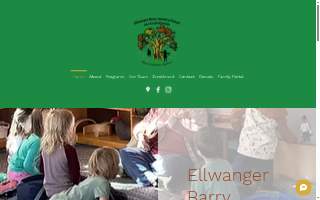 Ellwanger-Barry Nursery School