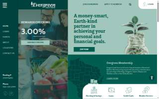 Evergreen Federal Credit Union