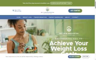 Get Slim Rochester