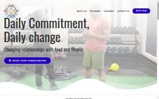 Getting It Daily of Rochester website