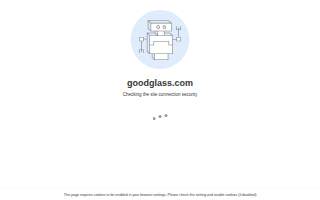 Goodman Glass & Mirror