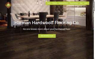 Harman Hardwood Flooring Company