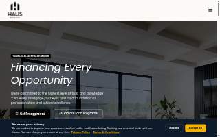 Haus Capital Corporation