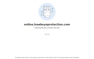 Hawkeye Protection, LLC