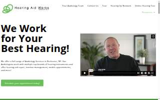 Hearing Aid Works