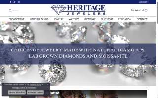 Heritage Jewelers of Rochester